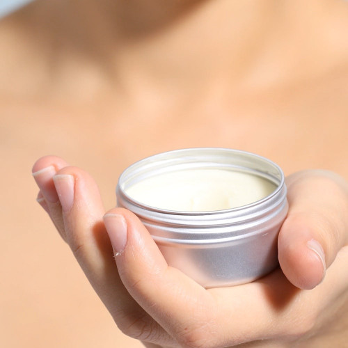 Body Déodorant Baume 50 g