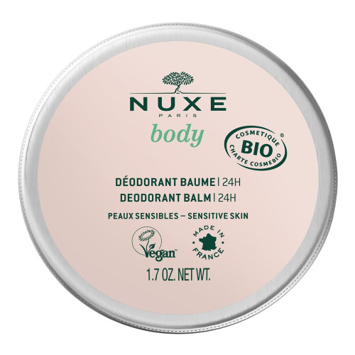 Body Déodorant Baume 50 g