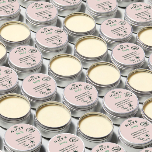 Body Déodorant Baume 50 g