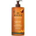 NUXE Rêve de Miel Gel Lavant 750ml - Nettoyage Doux et Apaisant