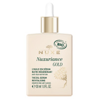 Nuxuriance Gold Huile-en-Sérum Nutri-Régénérant 30 ml