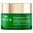 Nuxuriance Ultra Crème Riche Anti-Age Global 50 ml + crème nuit Nuxuriance Ultra 15 ml OFFERTE