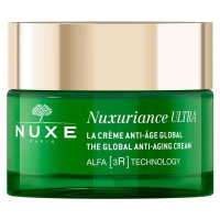 Nuxuriance Ultra Crème Anti-Age Global 50 ml + crème nuit Nuxuriance Ultra 15 ml OFFERTE
