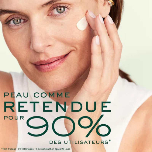 Nuxuriance Ultra Crème Anti-Age Global 50 ml + crème nuit Nuxuriance Ultra 15 ml OFFERTE