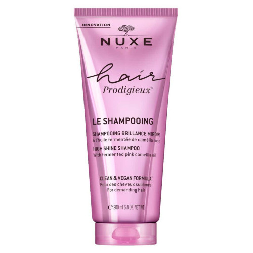 Hair Prodigieux Le Rituel d'Exception