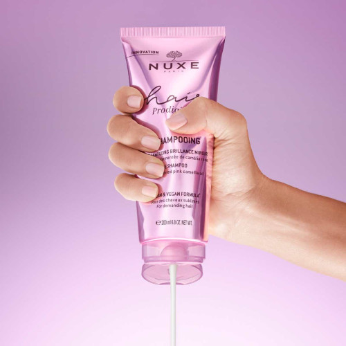 Hair Prodigieux Le Rituel d'Exception