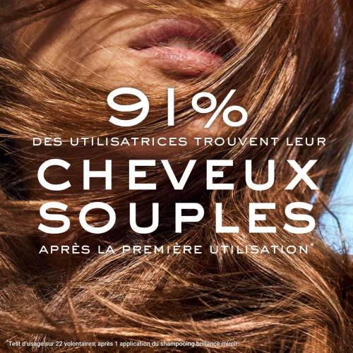 Hair Prodigieux Le Rituel d'Exception