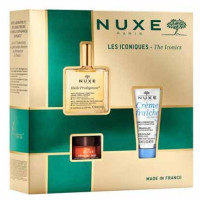 Coffret Les Iconiques Huile Prodigieuse