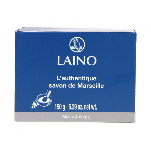 LAINO Authentique savon de Marseille-5669