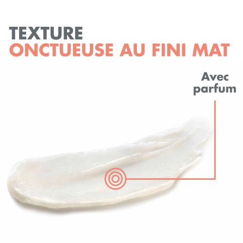 AVENE Cold Cream Stick Lèvres Lot 1 - Soin Réparateur Apaisant