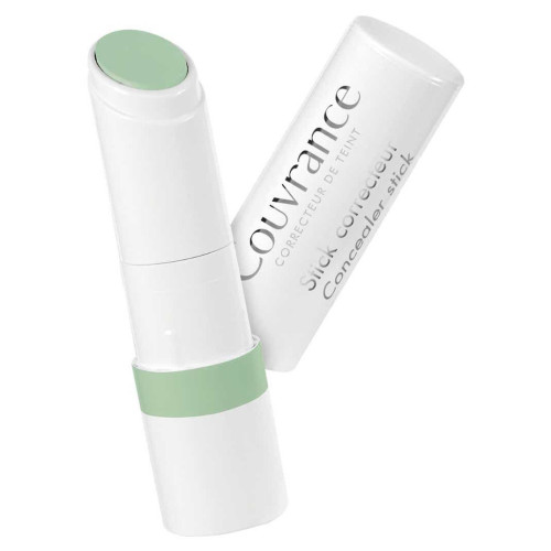 AVENE Stick Correcteur Vert 3g - Neutralise Rougeurs
