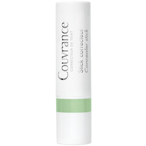 AVENE Stick Correcteur Vert 3g - Neutralise Rougeurs