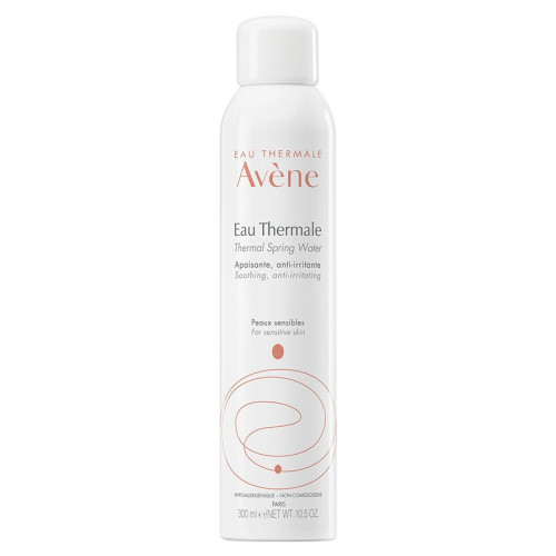 AVENE Eau Thermale Spray 300mL - Apaise les peaux sensibles