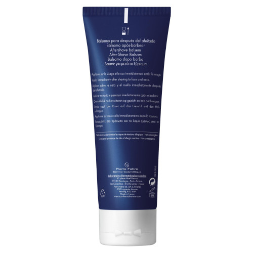 AVENE MEN Baume Après-Rasage 75mL - Apaise et Protège