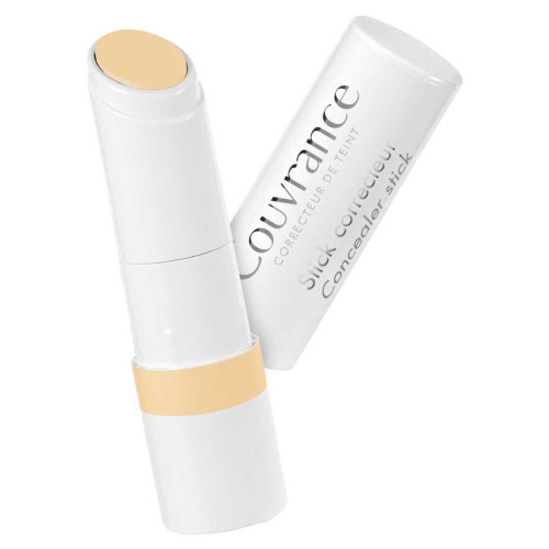 AVENE Stick Correcteur Jaune 3g - Neutralise Imperfections