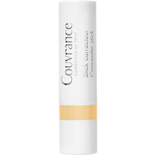 AVENE Stick Correcteur Jaune 3g - Neutralise Imperfections