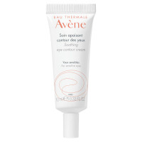 AVENE Soin Apaisant Contour Yeux 10mL - Apaise et Décongestionne