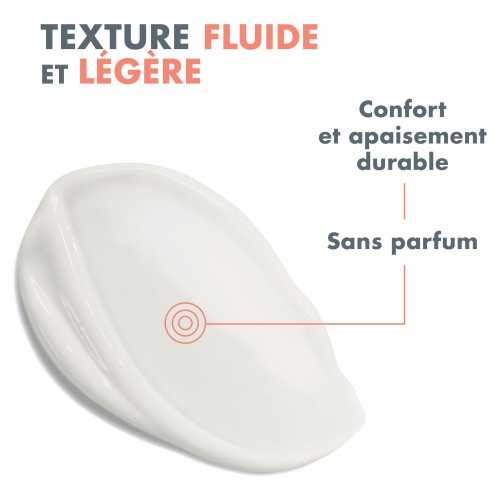 AVENE Soin Apaisant Contour Yeux 10mL - Apaise et Décongestionne