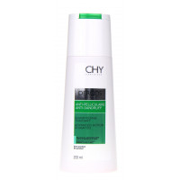 VICHY DERCOS ANTI-PELLICULAIRE Shampooing traitant Cheveux normaux à gras-5674