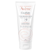 AVENE Cicalfate Mains 100mL - Réparation rapide pour mains sèches