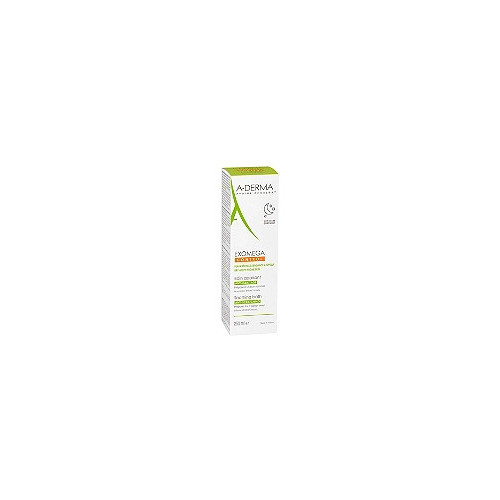 ADERMA Exomega Control Bain Apaisant 250ml - Soulage Irritations,