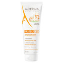 ADERMA Protect Kids Lait SPF 50+ 200mL - Protection Enfant Atopique