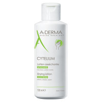 ADERMA CYTELIUM Lotion 100mL - Apaise et assèche irritations