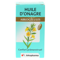 ARKOPHARMA Arkogélules Huile d'Onagre-568