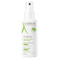 ADERMA Cytelium Lotion 100mL - Apaise et Assèche Irritations