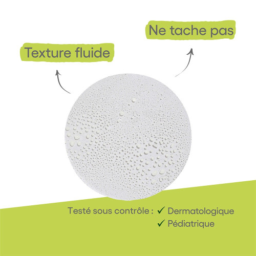 ADERMA Cytelium Lotion 100mL - Apaise et Assèche Irritations