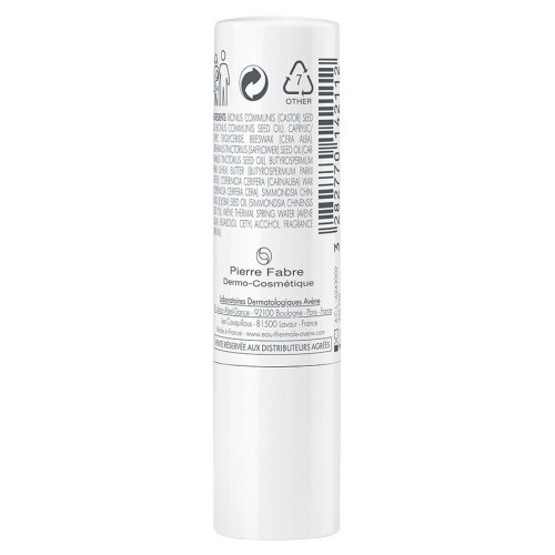 Cold Cream Stick lèvres 4 g