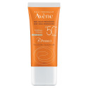 AVENE B-Protect SPF50+ 30ml - Protection Solaire