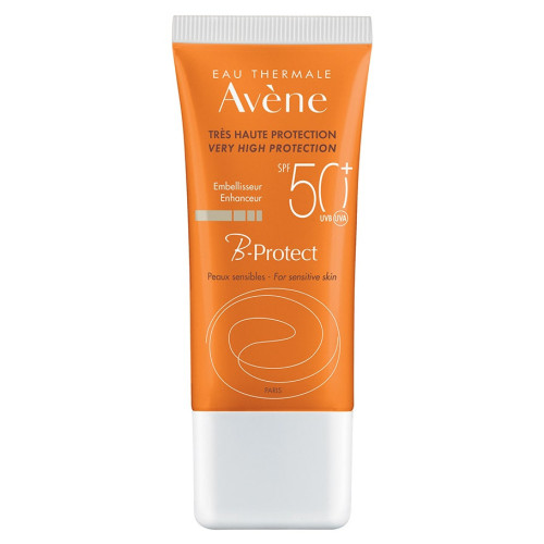 AVENE B-Protect SPF50+ 30ml - Protection Solaire