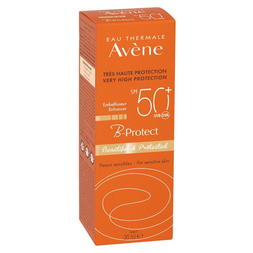 AVENE B-Protect SPF50+ 30ml - Protection Solaire