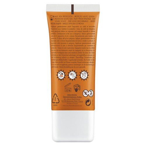 AVENE B-Protect SPF50+ 30ml - Protection Solaire