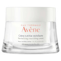 AVENE Crème Nutritive Revitalisante 50mL - Soin Régénérant