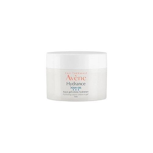 AVENE Hydrance Aqua-Gel 50mL - Hydratation Intense sur