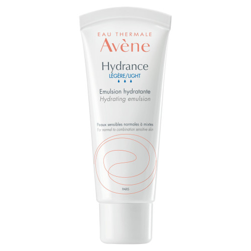AVENE Hydrance Légère Émulsion Hydratante 40ml - Hydratation Intense