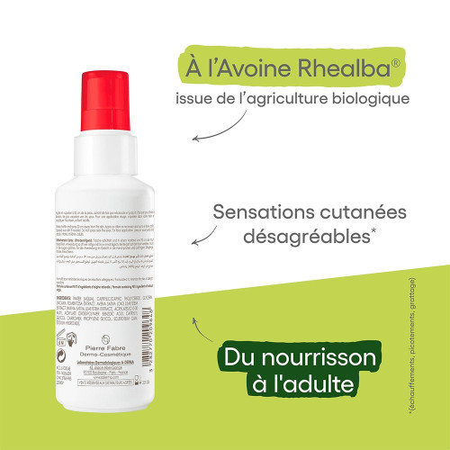 Aderma Cutalgan Spray 100ml - Apaisant Ultra-Calmant