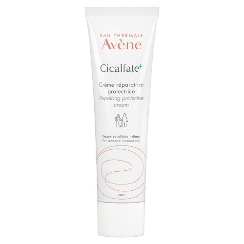 AVENE Cicalfate+ 100ml - Crème Protectrice Réparatrice