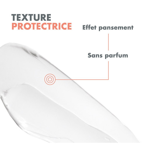 AVENE Cicalfate+ 100ml - Crème Protectrice Réparatrice