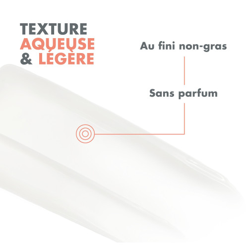 AVENE Cleanance Comedomed 30ml - Peau nette, matifiée avec
