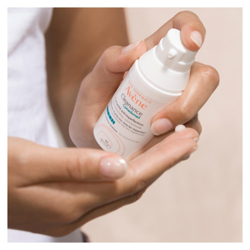 AVENE Cleanance Comedomed 30ml - Peau nette, matifiée avec
