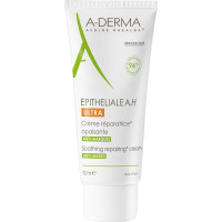 Aderma Epitheliale A.H Ultra 100ml - Réparation et Hydratation Intense