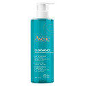 AVENE Cleanance Gel Nettoyant 400mL - Purifie et Matifie
