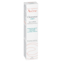 AVENE Cleanance Soin Matifiant 40ml - Hydratant, Anti-Imperfections