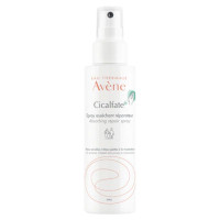 AVENE Cicalfate+ Spray 100ml - Apaise et Répare Peaux Irritées