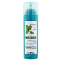 KLORANE Shampooing Sec Détox 150ml - Fraîcheur et Pureté Instantanées