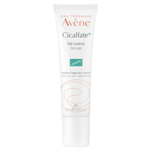 AVENE Cicalfate+ Gel Cicatrice 30ml - Soin Peau Sensible
