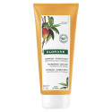Klorane Baume Après-Shampooing Mangue 200ml - Nourrit Hydrate Protège